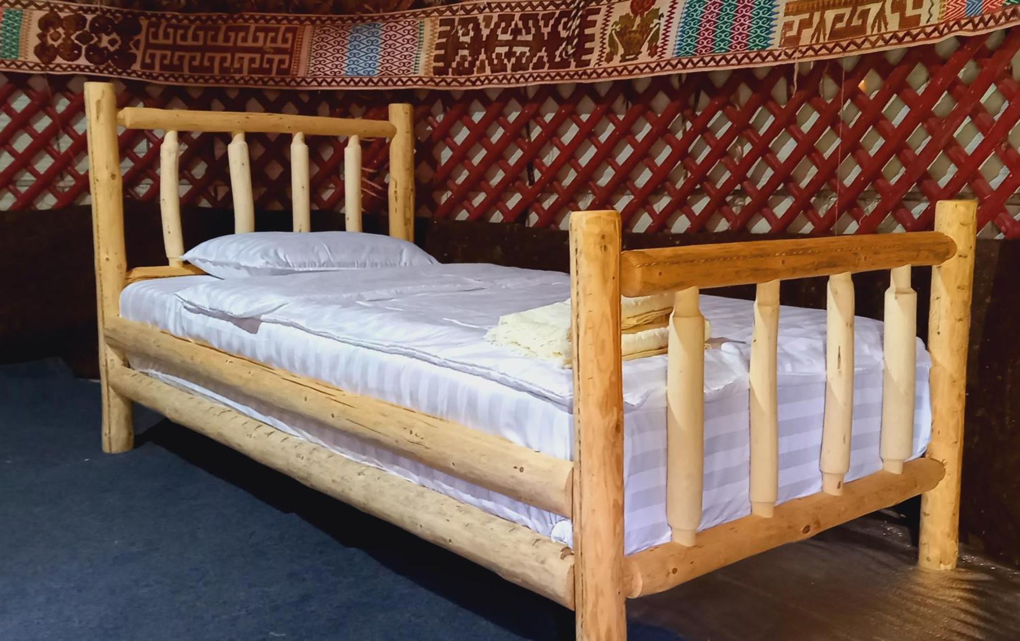 Hotel Sayyod Yurt Camp-Yurt Camp In Uzbekistan Chuprak Exterior foto